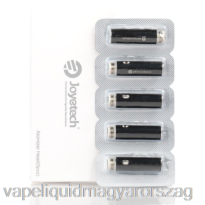 Joyetech Ego Aio Eco Bfhn Cseretekercsek 0,5 Ohm Bfhn Tekercsek Vape E Cigi